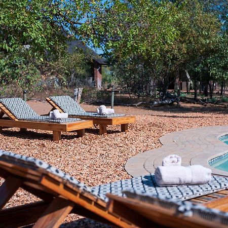 Masorini Bush Lodge & Safari Tents Phalaborwa Bagian luar foto