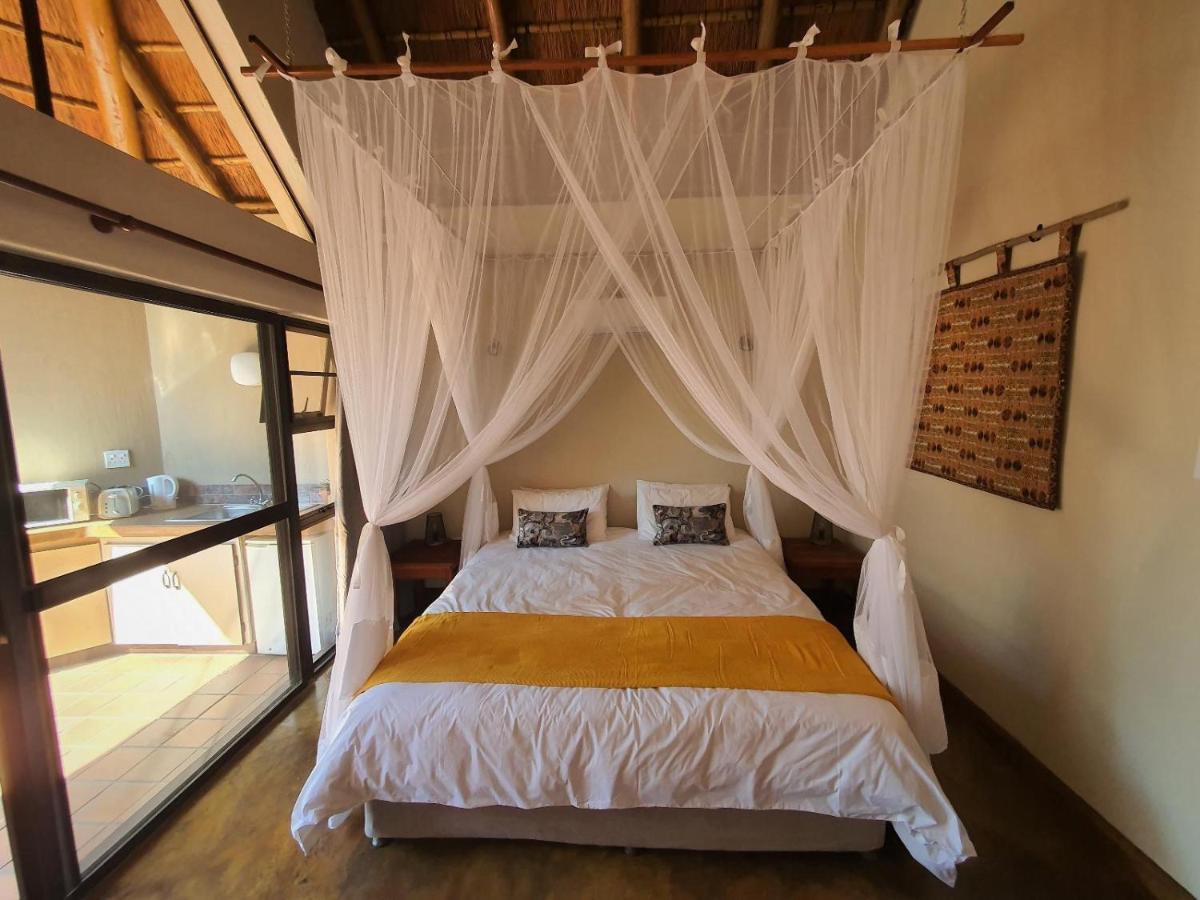 Masorini Bush Lodge & Safari Tents Phalaborwa Ruang foto
