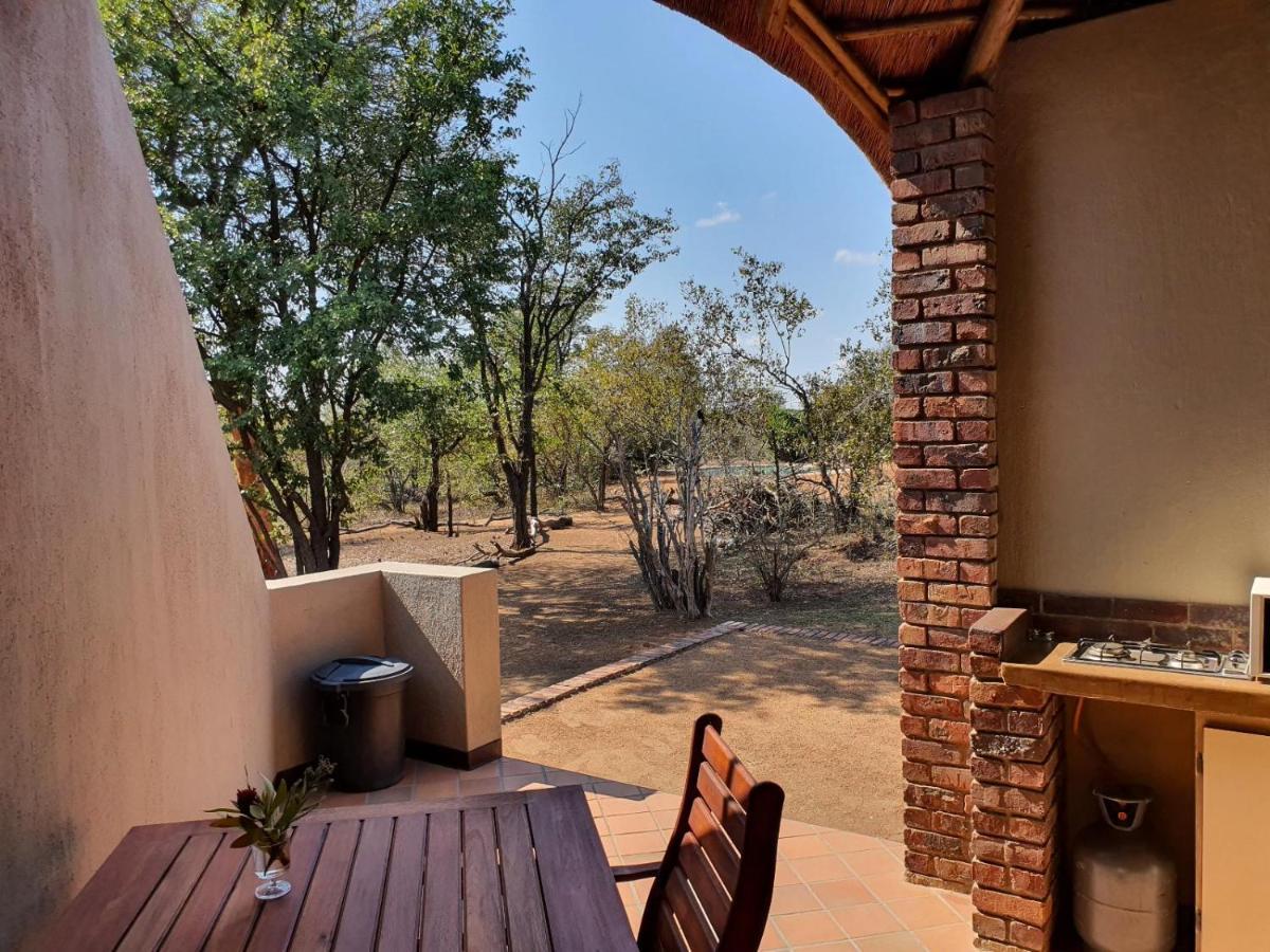 Masorini Bush Lodge & Safari Tents Phalaborwa Ruang foto