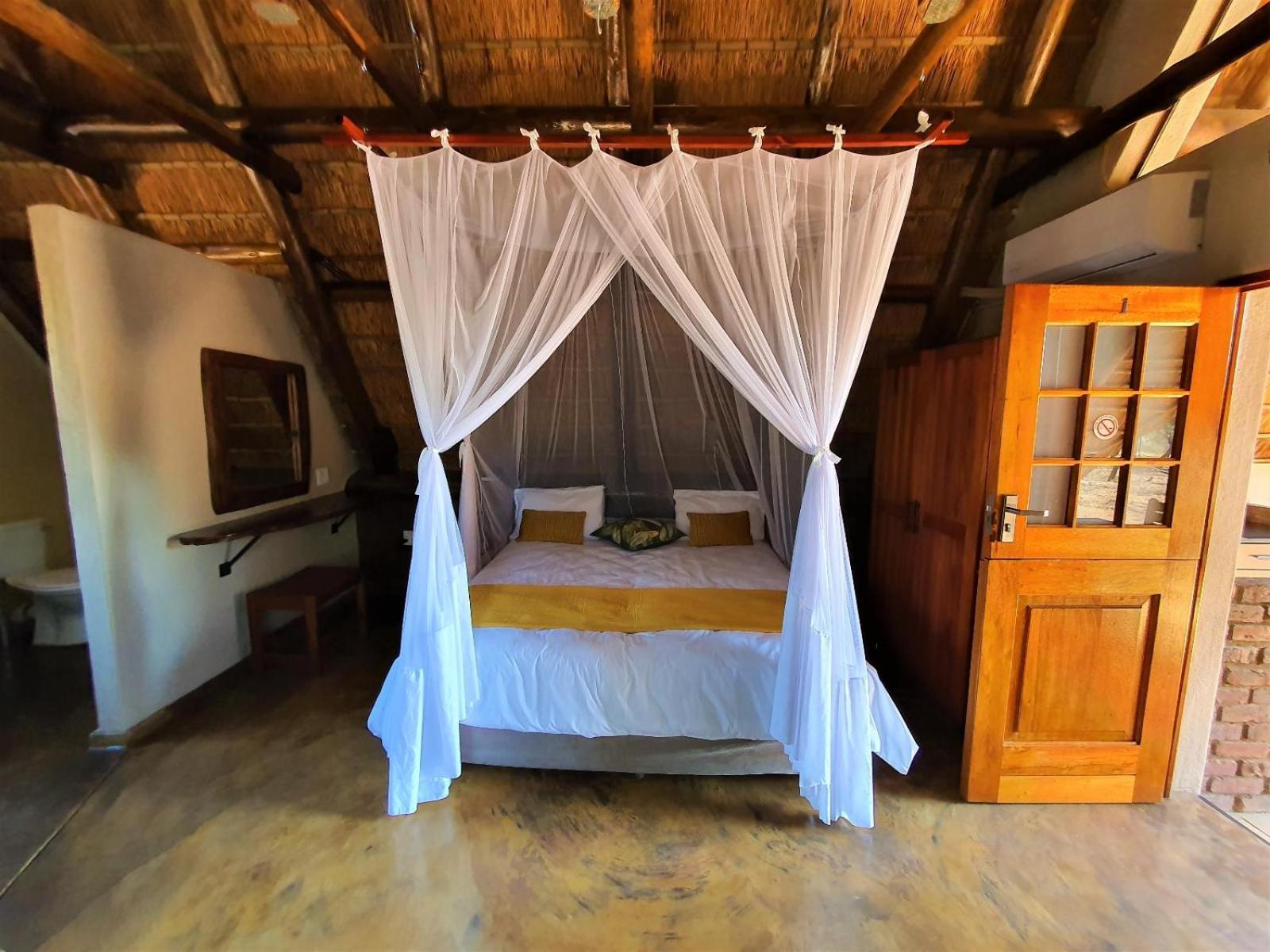 Masorini Bush Lodge & Safari Tents Phalaborwa Ruang foto