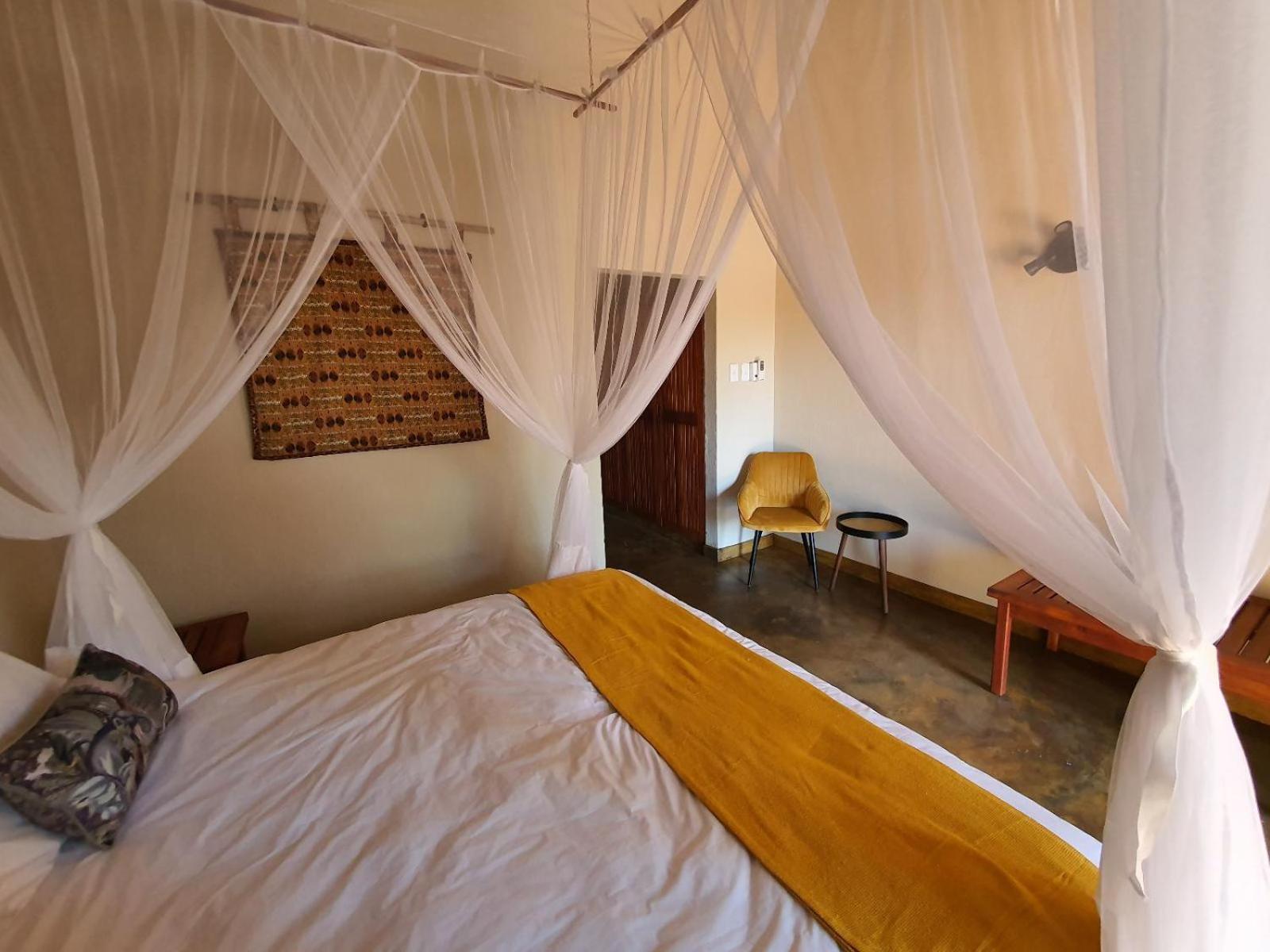 Masorini Bush Lodge & Safari Tents Phalaborwa Ruang foto