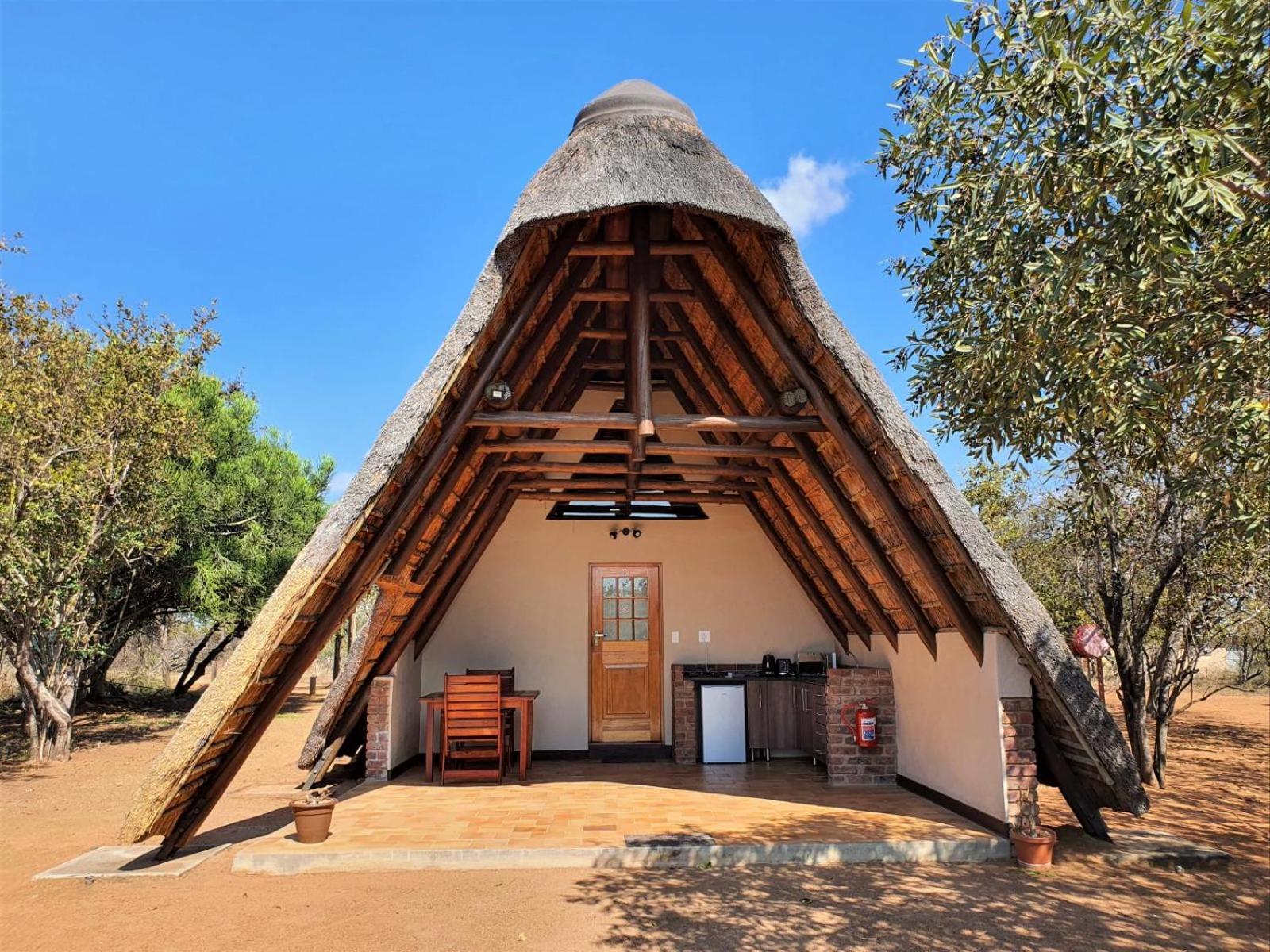 Masorini Bush Lodge & Safari Tents Phalaborwa Ruang foto