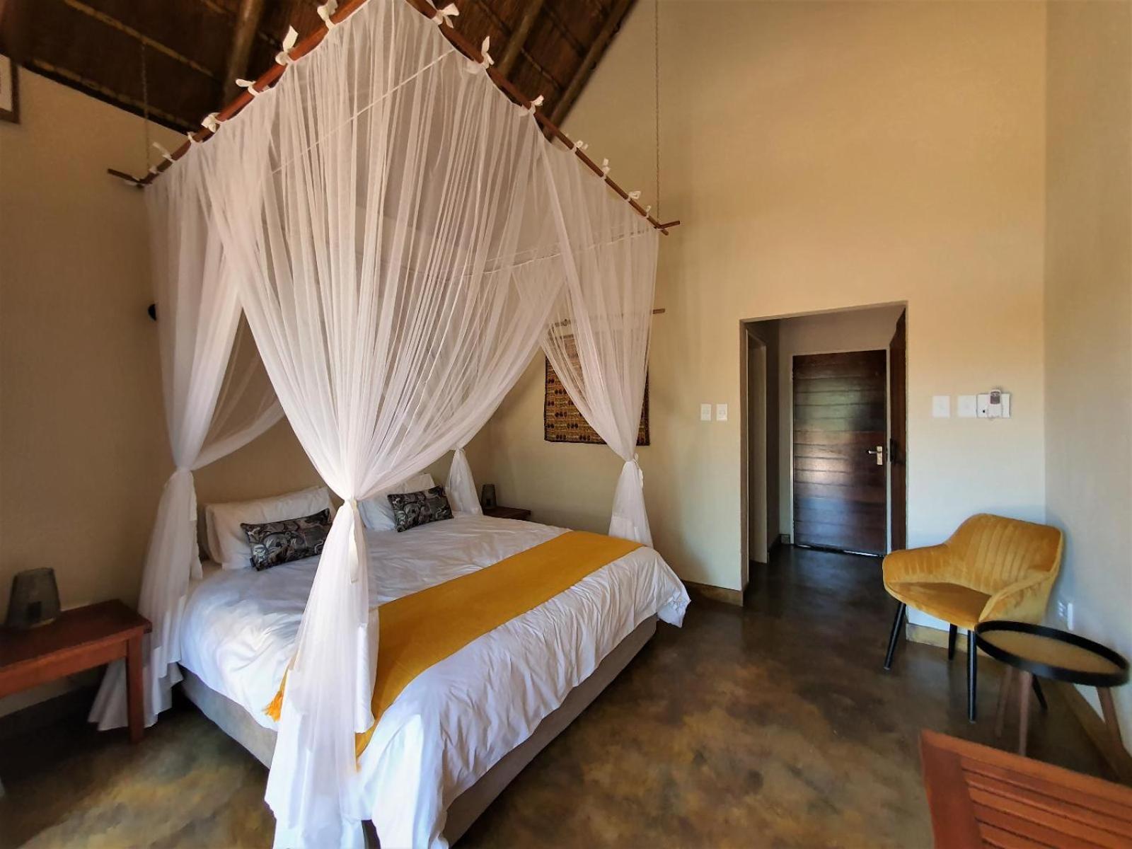 Masorini Bush Lodge & Safari Tents Phalaborwa Ruang foto