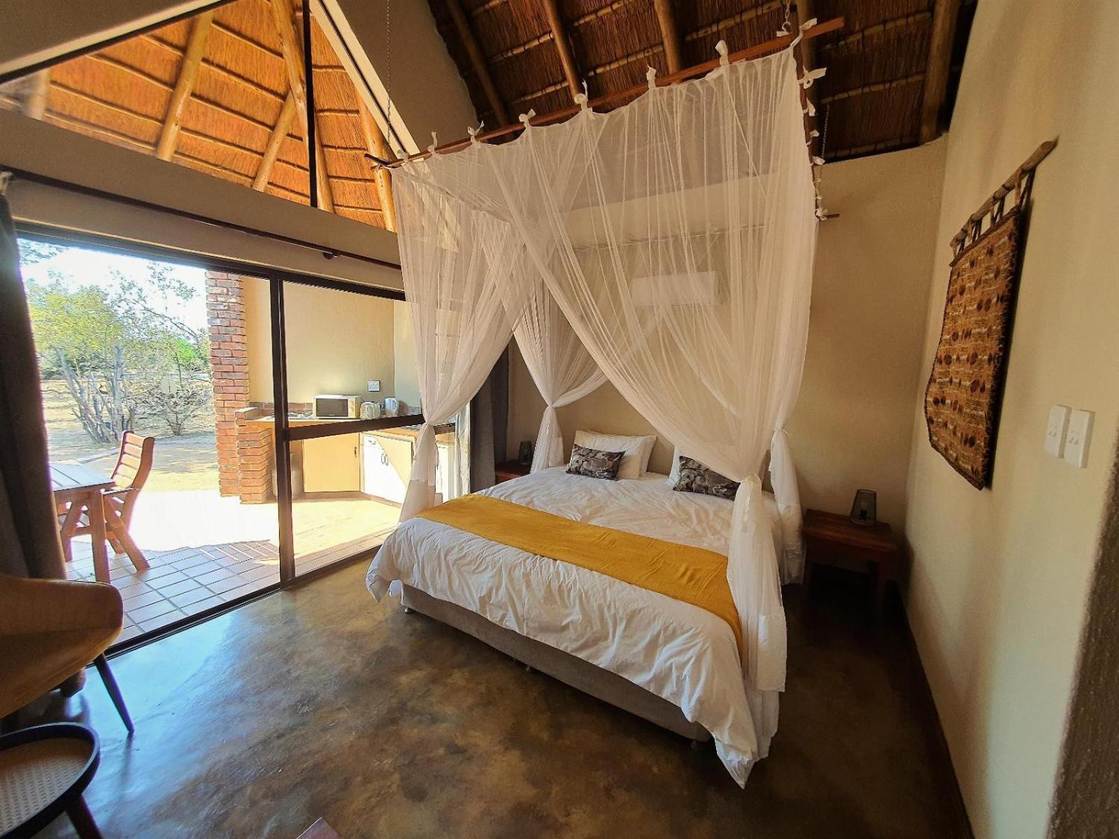 Masorini Bush Lodge & Safari Tents Phalaborwa Ruang foto