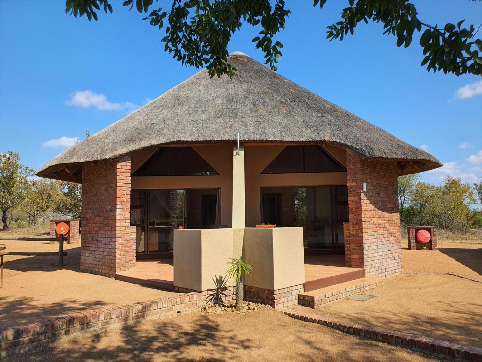 Masorini Bush Lodge & Safari Tents Phalaborwa Ruang foto