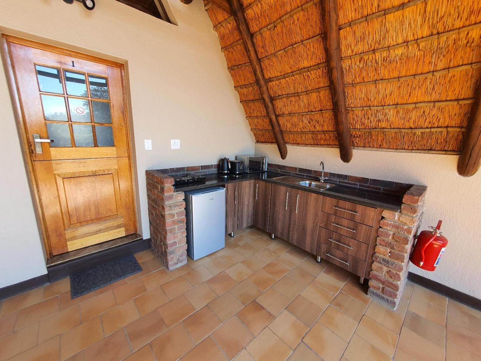 Masorini Bush Lodge & Safari Tents Phalaborwa Ruang foto