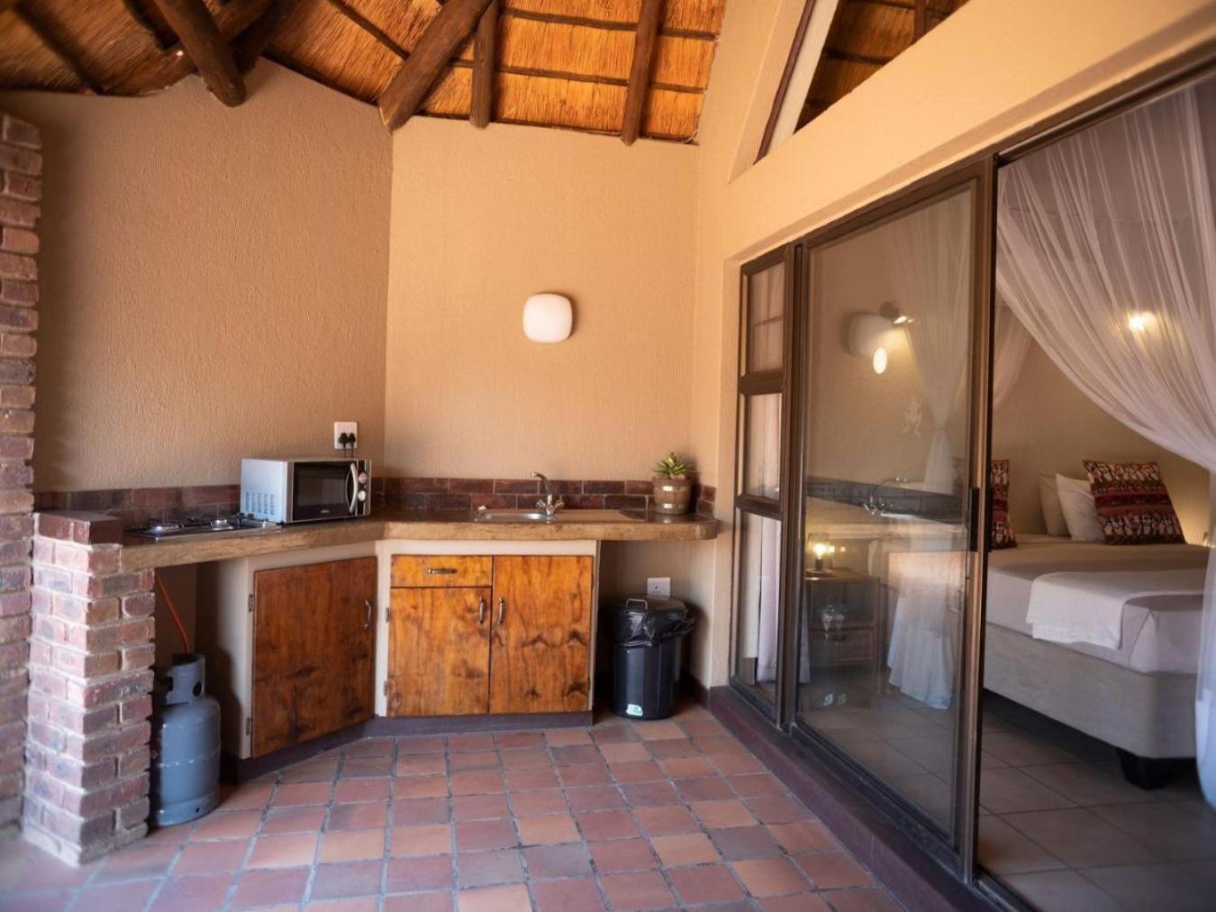 Masorini Bush Lodge & Safari Tents Phalaborwa Ruang foto