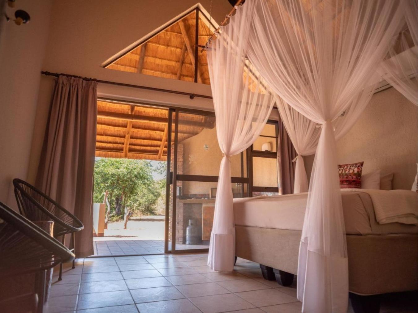 Masorini Bush Lodge & Safari Tents Phalaborwa Bagian luar foto