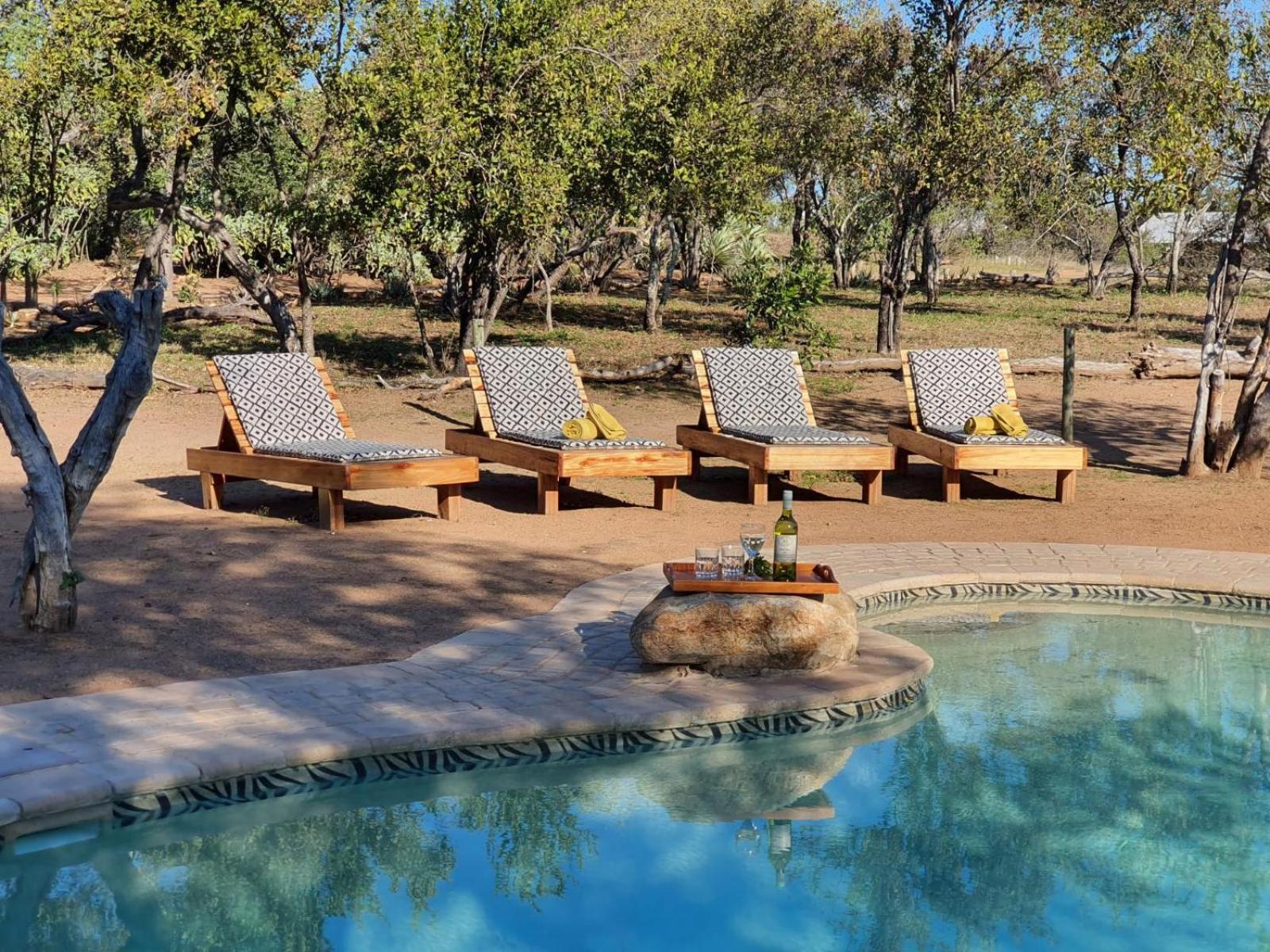 Masorini Bush Lodge & Safari Tents Phalaborwa Bagian luar foto