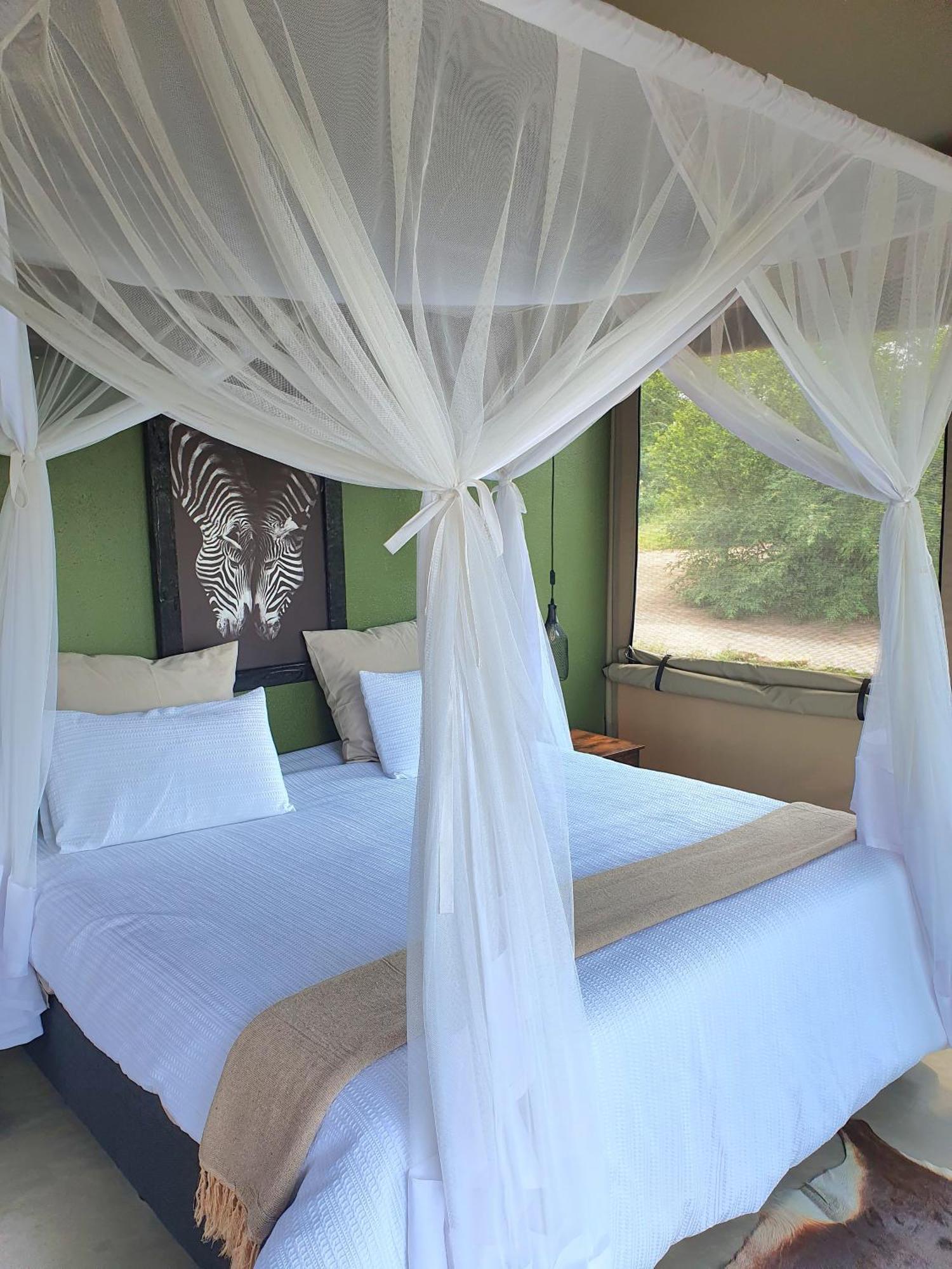Masorini Bush Lodge & Safari Tents Phalaborwa Bagian luar foto