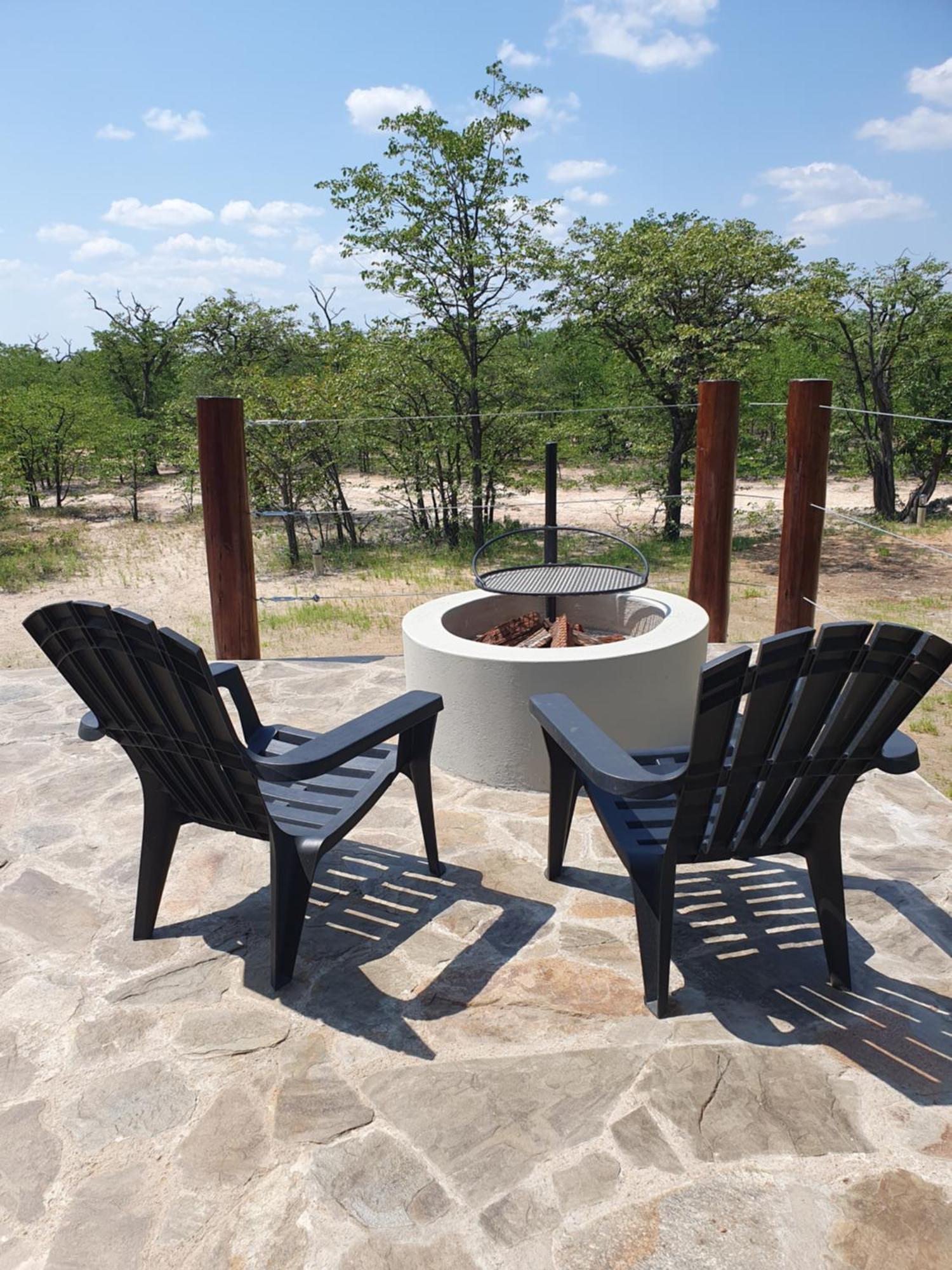 Masorini Bush Lodge & Safari Tents Phalaborwa Bagian luar foto