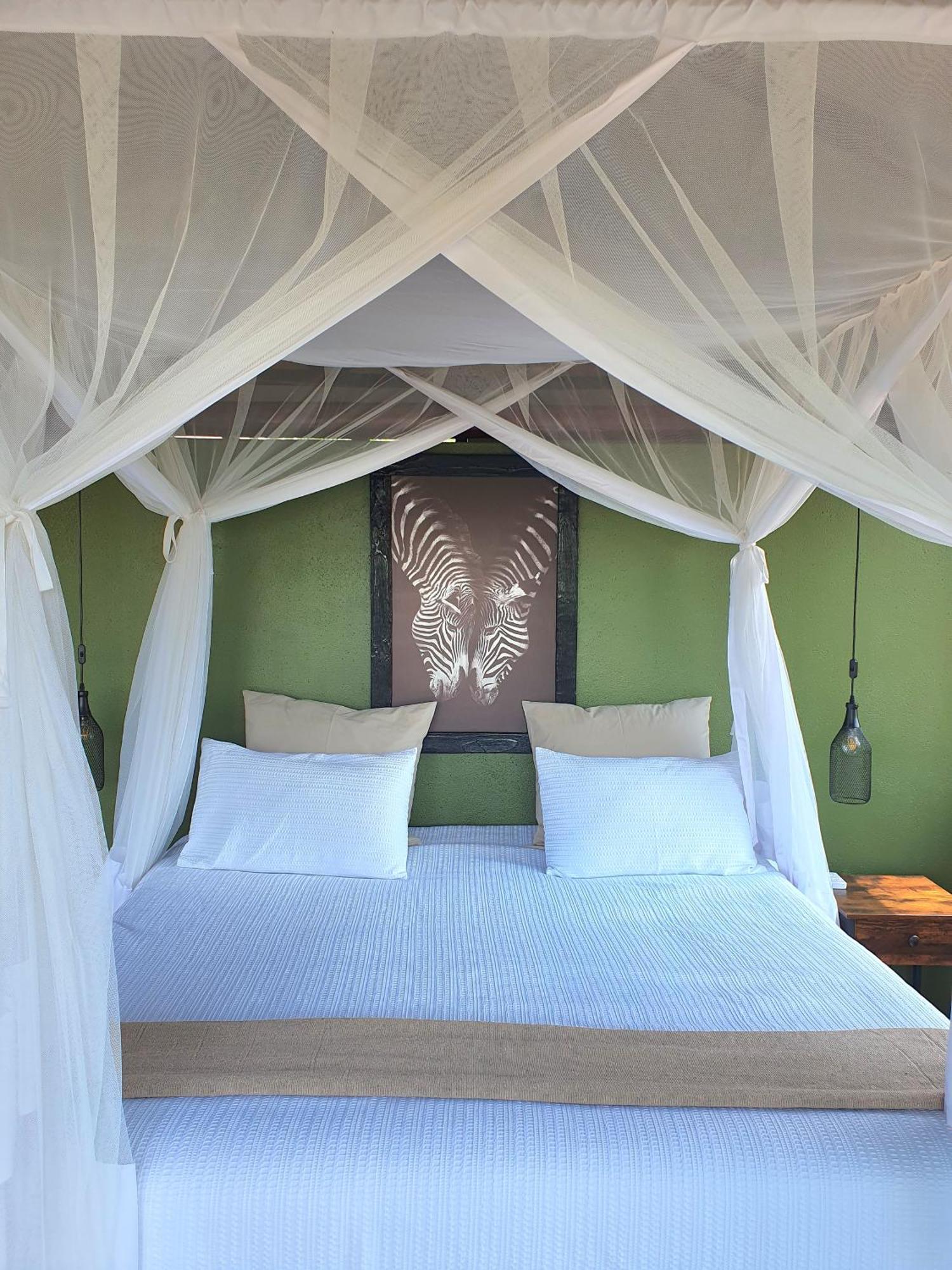 Masorini Bush Lodge & Safari Tents Phalaborwa Bagian luar foto