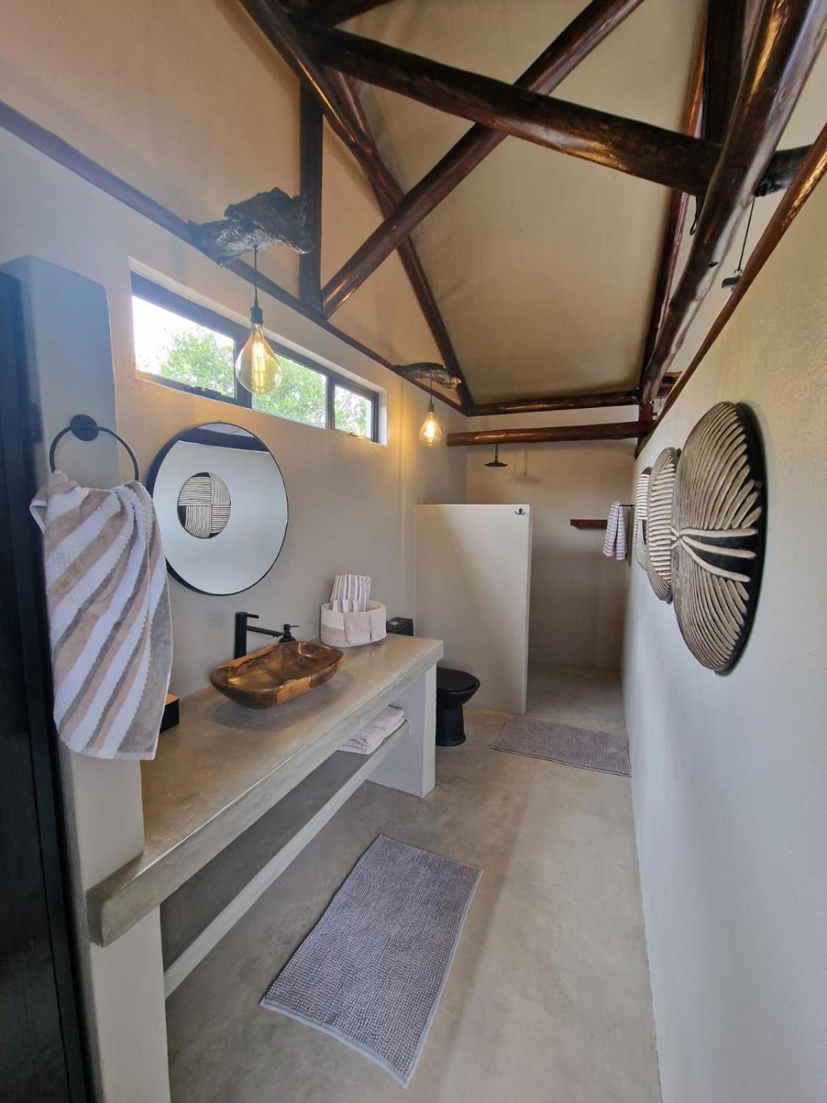 Masorini Bush Lodge & Safari Tents Phalaborwa Bagian luar foto