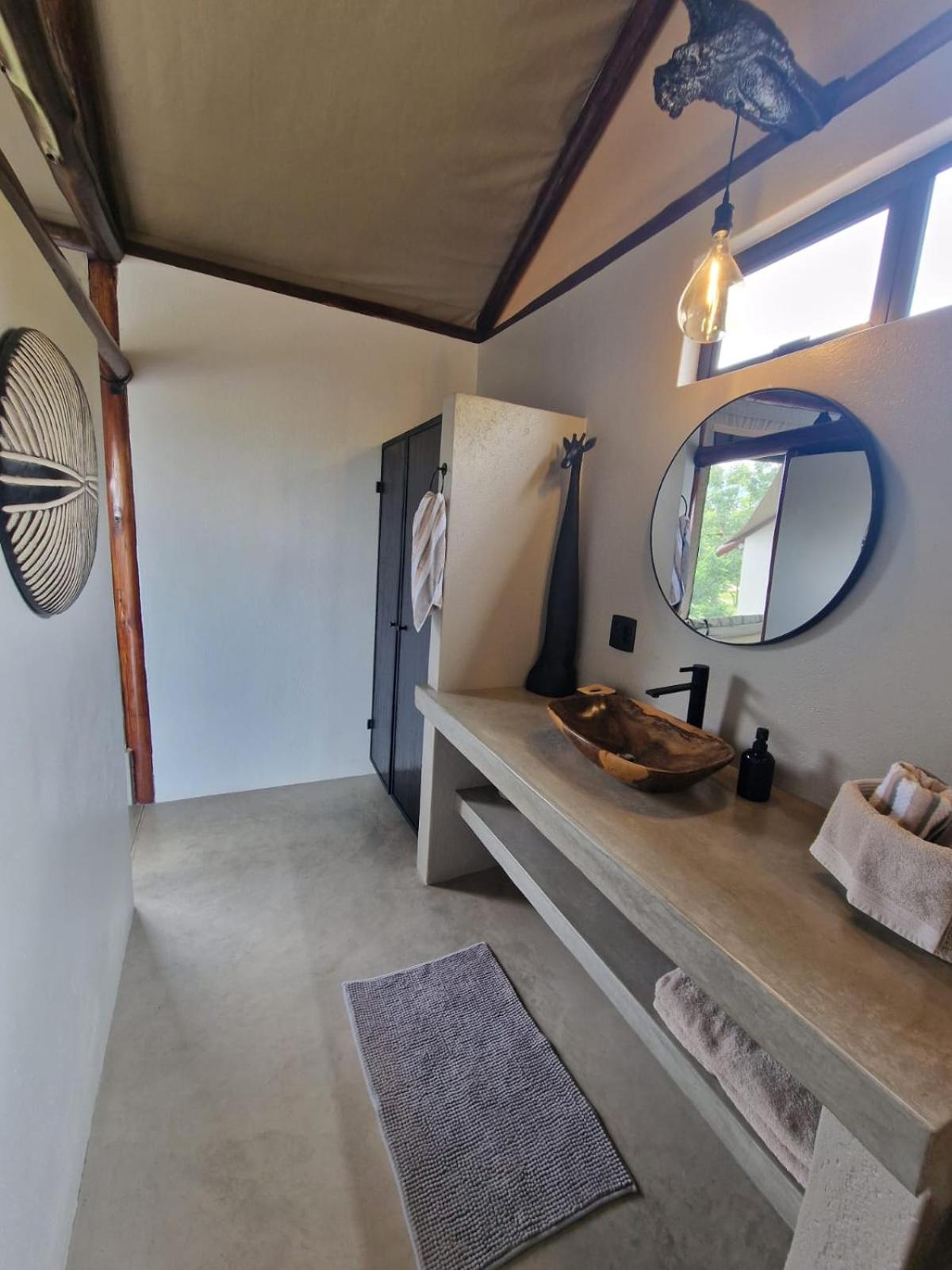 Masorini Bush Lodge & Safari Tents Phalaborwa Bagian luar foto