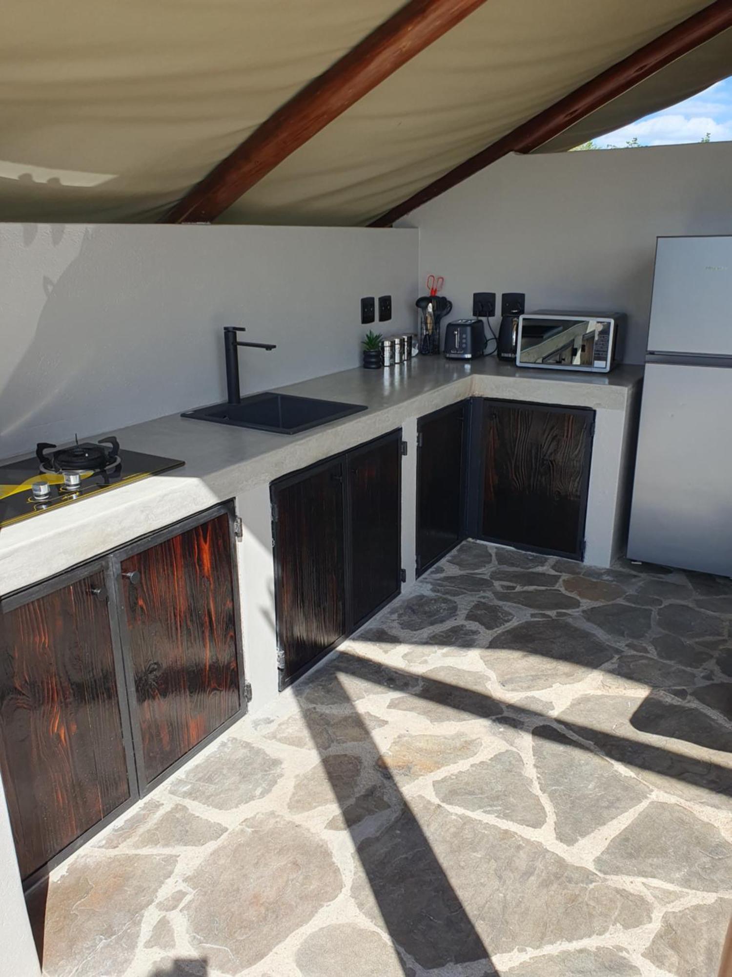 Masorini Bush Lodge & Safari Tents Phalaborwa Bagian luar foto