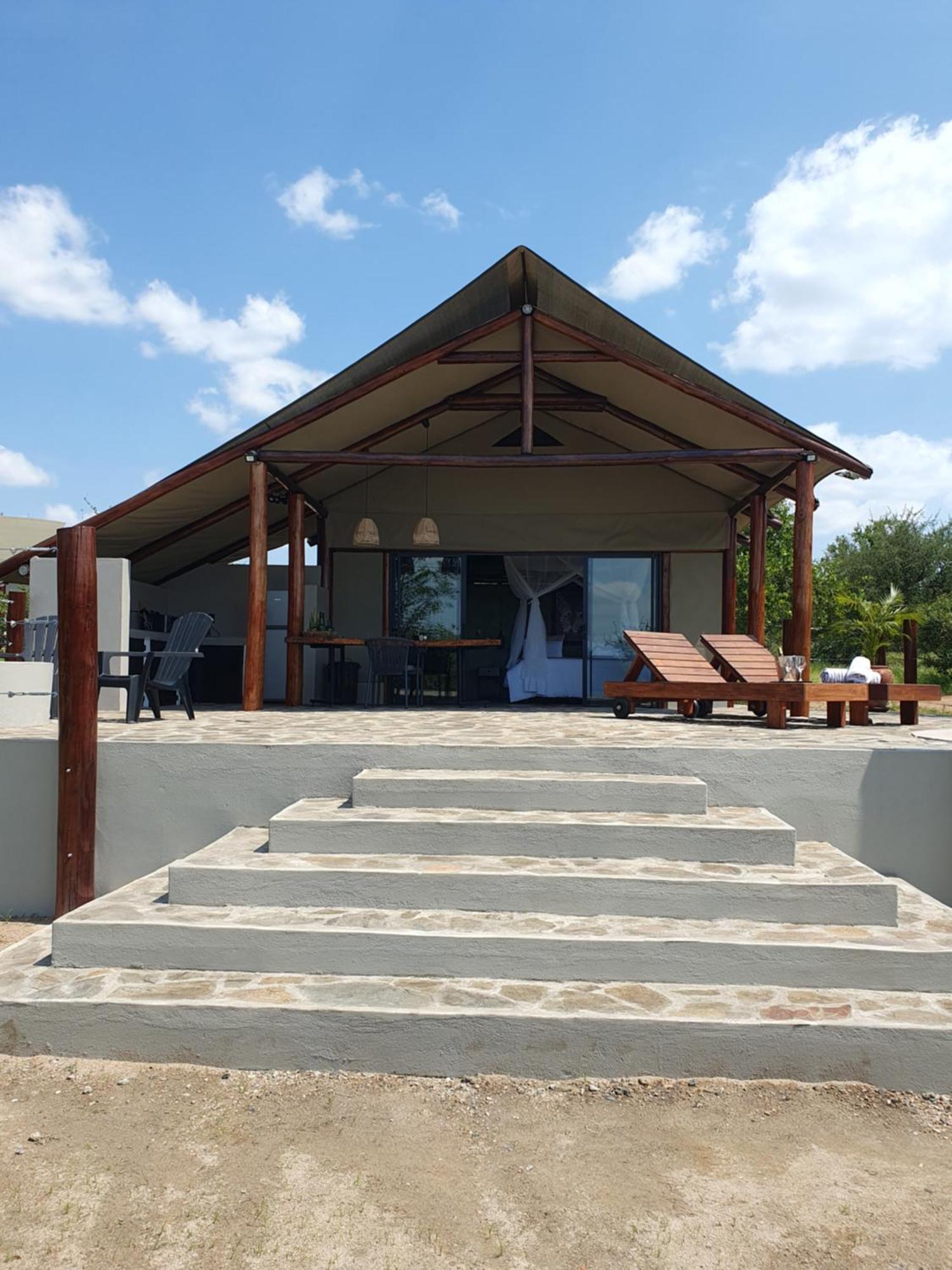 Masorini Bush Lodge & Safari Tents Phalaborwa Bagian luar foto