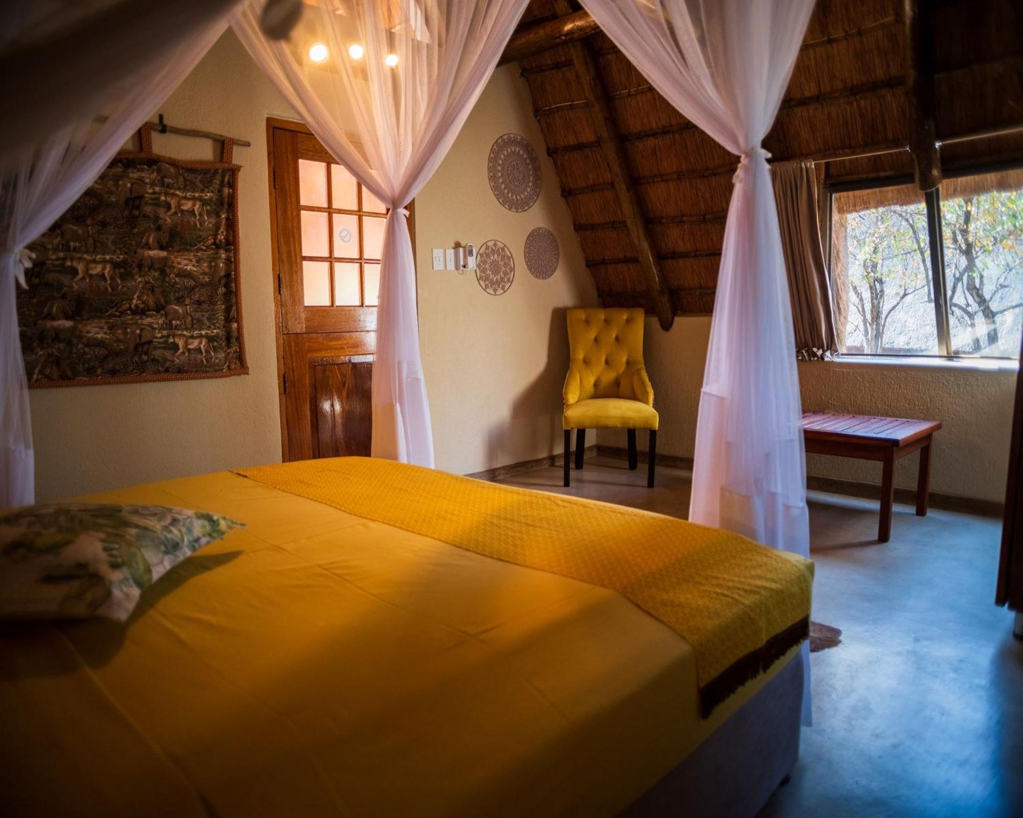 Masorini Bush Lodge & Safari Tents Phalaborwa Bagian luar foto