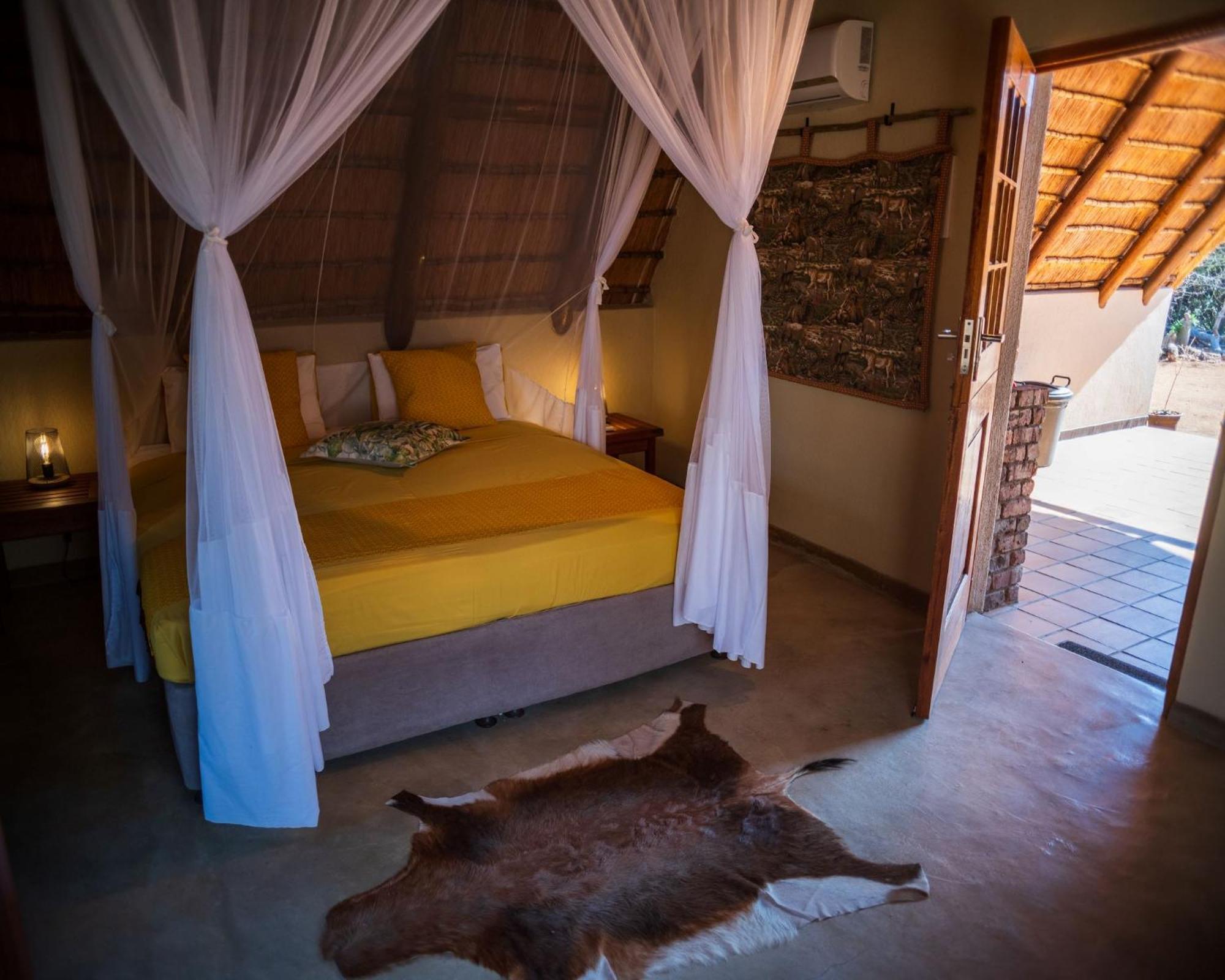 Masorini Bush Lodge & Safari Tents Phalaborwa Bagian luar foto