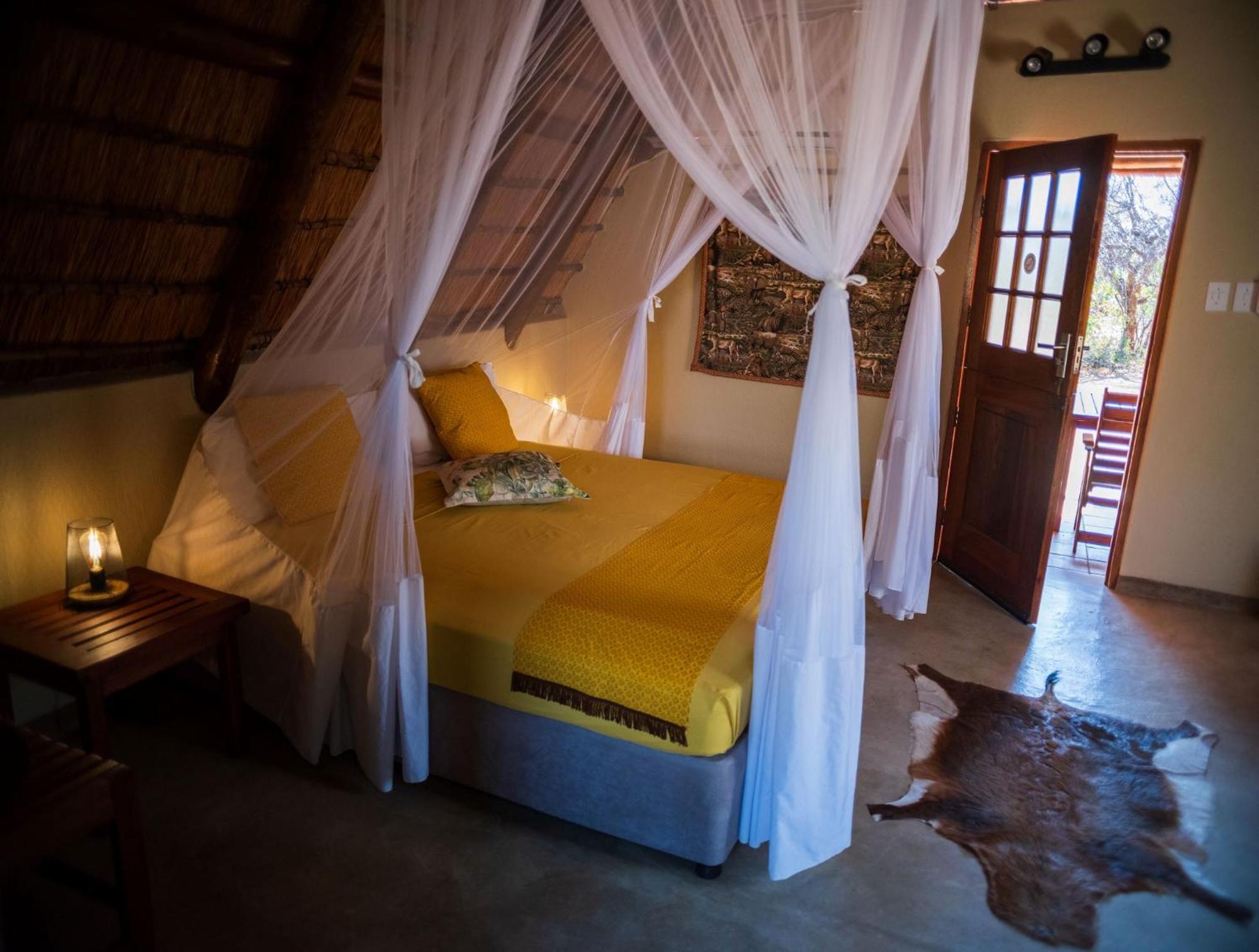 Masorini Bush Lodge & Safari Tents Phalaborwa Bagian luar foto