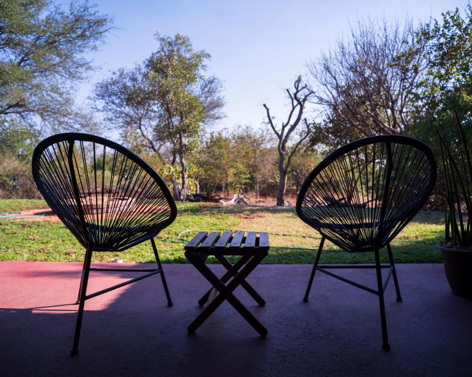Masorini Bush Lodge & Safari Tents Phalaborwa Bagian luar foto