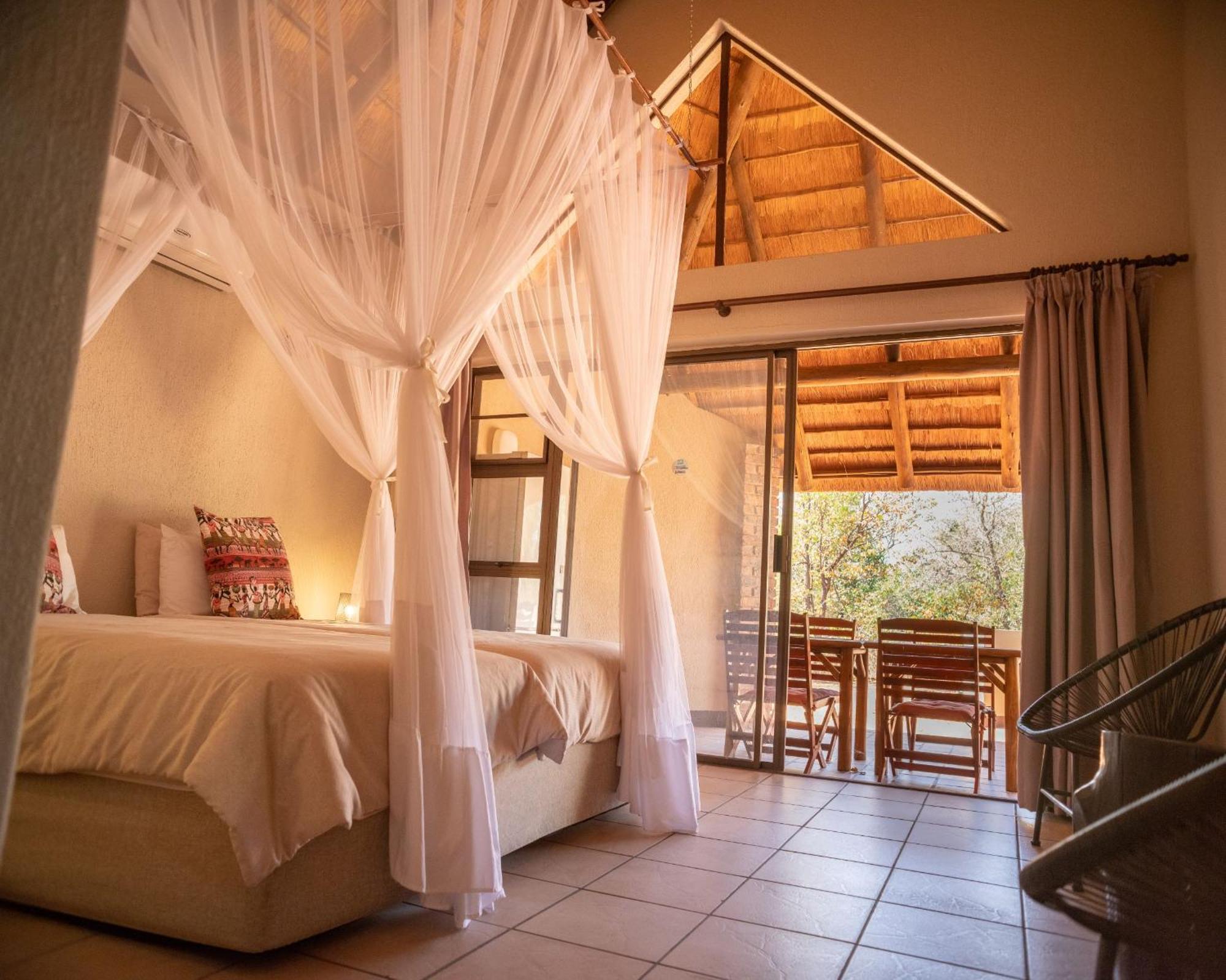 Masorini Bush Lodge & Safari Tents Phalaborwa Bagian luar foto