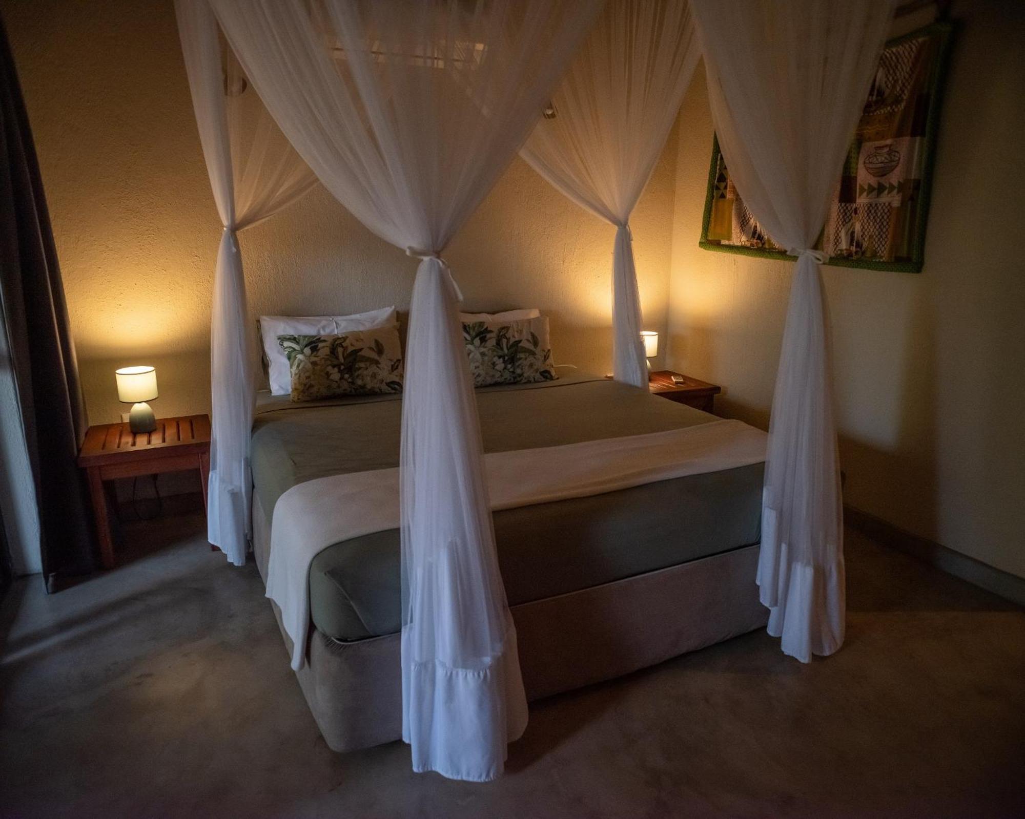 Masorini Bush Lodge & Safari Tents Phalaborwa Bagian luar foto