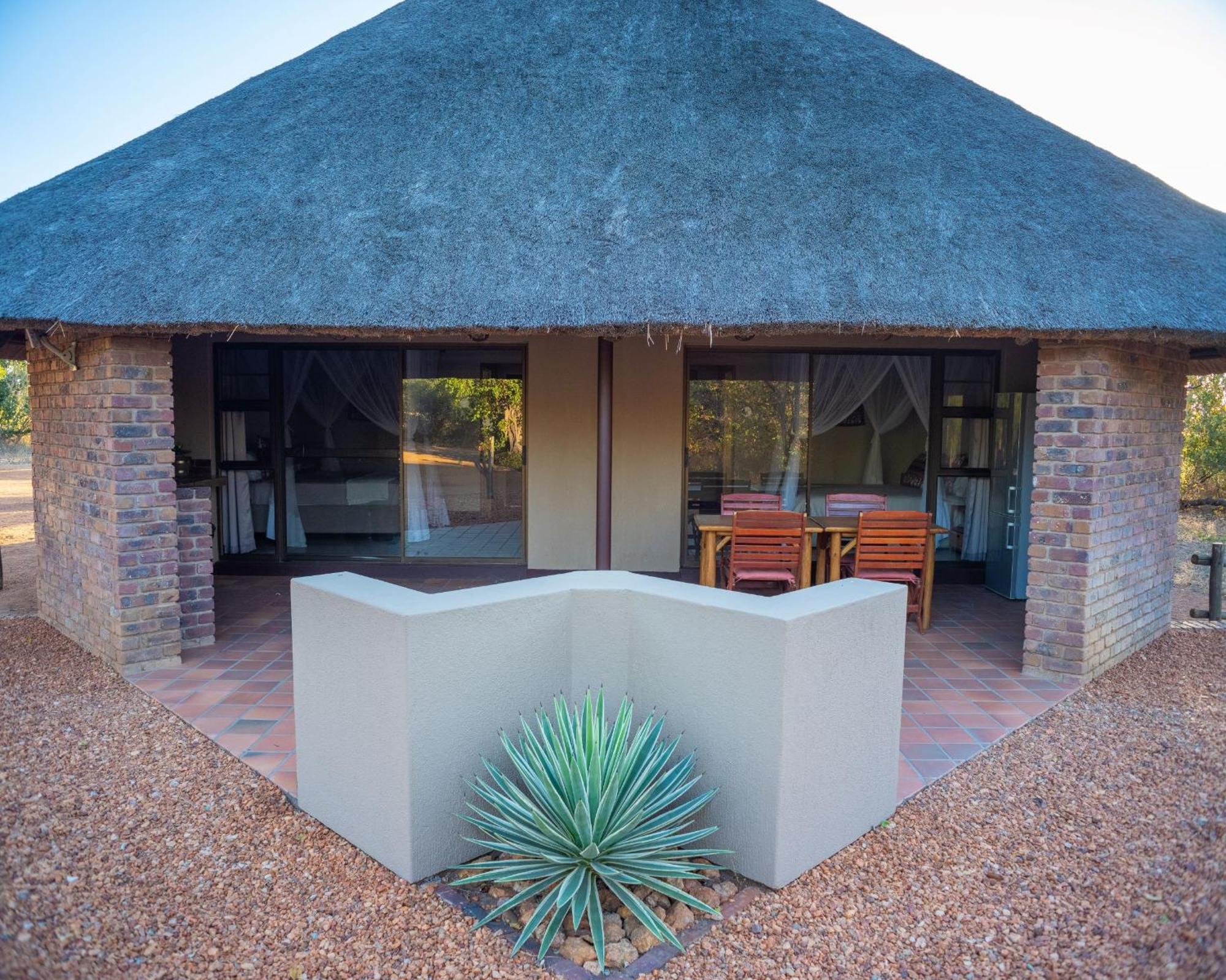 Masorini Bush Lodge & Safari Tents Phalaborwa Bagian luar foto
